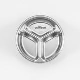 Cuitisan Partition Round 280ml No.2