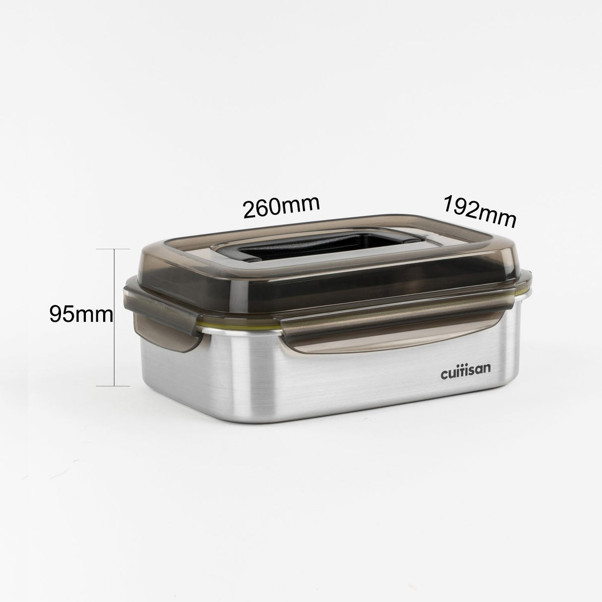 Cuitisan- Signature Handy Rectangle Bowl