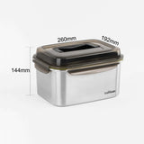 Cuitisan- Signature Handy Rectangle Bowl