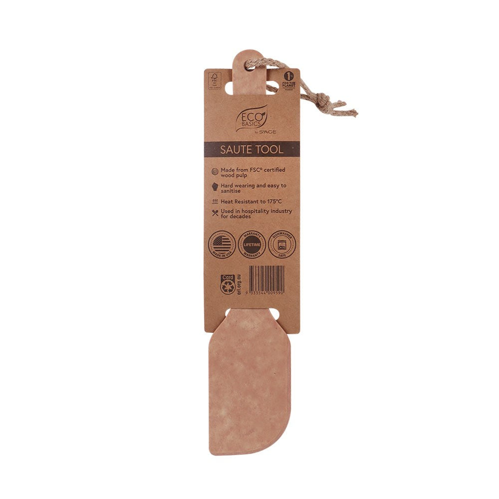 Eco Basics Saute