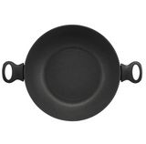 ESSTEELE PER DOMANI 30CM COVERED WOK