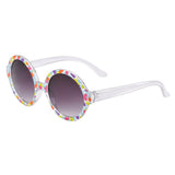 Eyetribe Frankie Ray Kid Sunglasses - Cherrie (3 Yrs+)