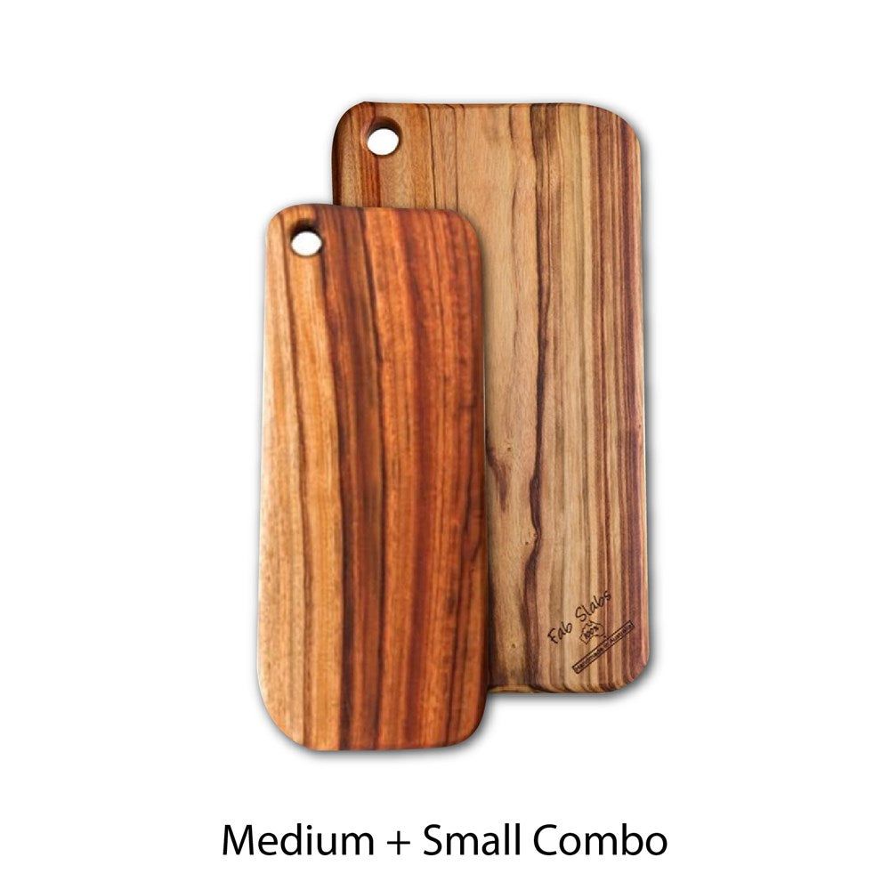 Fab Slabs Board Combo Packs (Late Sept Preorder)