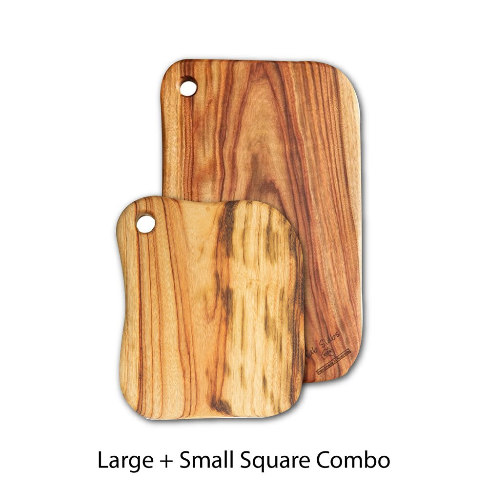 Fab Slabs Board Combo Packs (Late Sept Preorder)