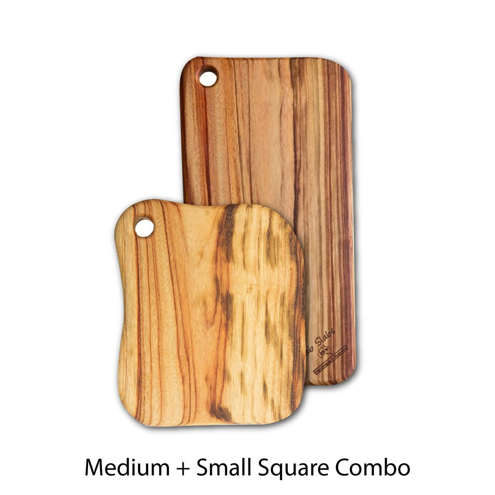 Fab Slabs Board Combo Packs (Late Sept Preorder)