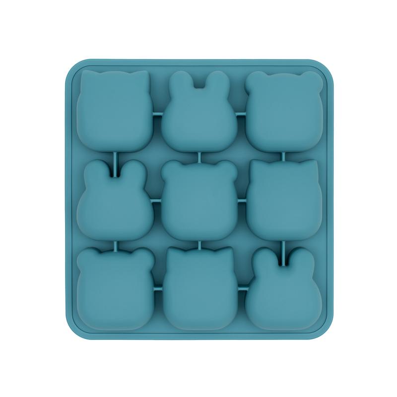 We Might Be Tiny FREEZE & BAKE PODDIES