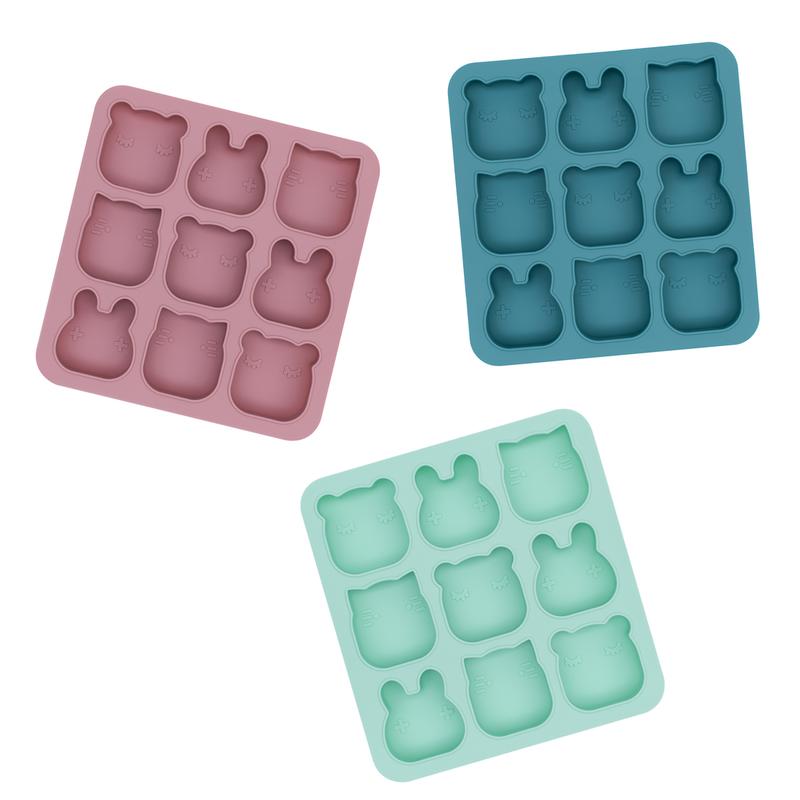 We Might Be Tiny FREEZE & BAKE PODDIES