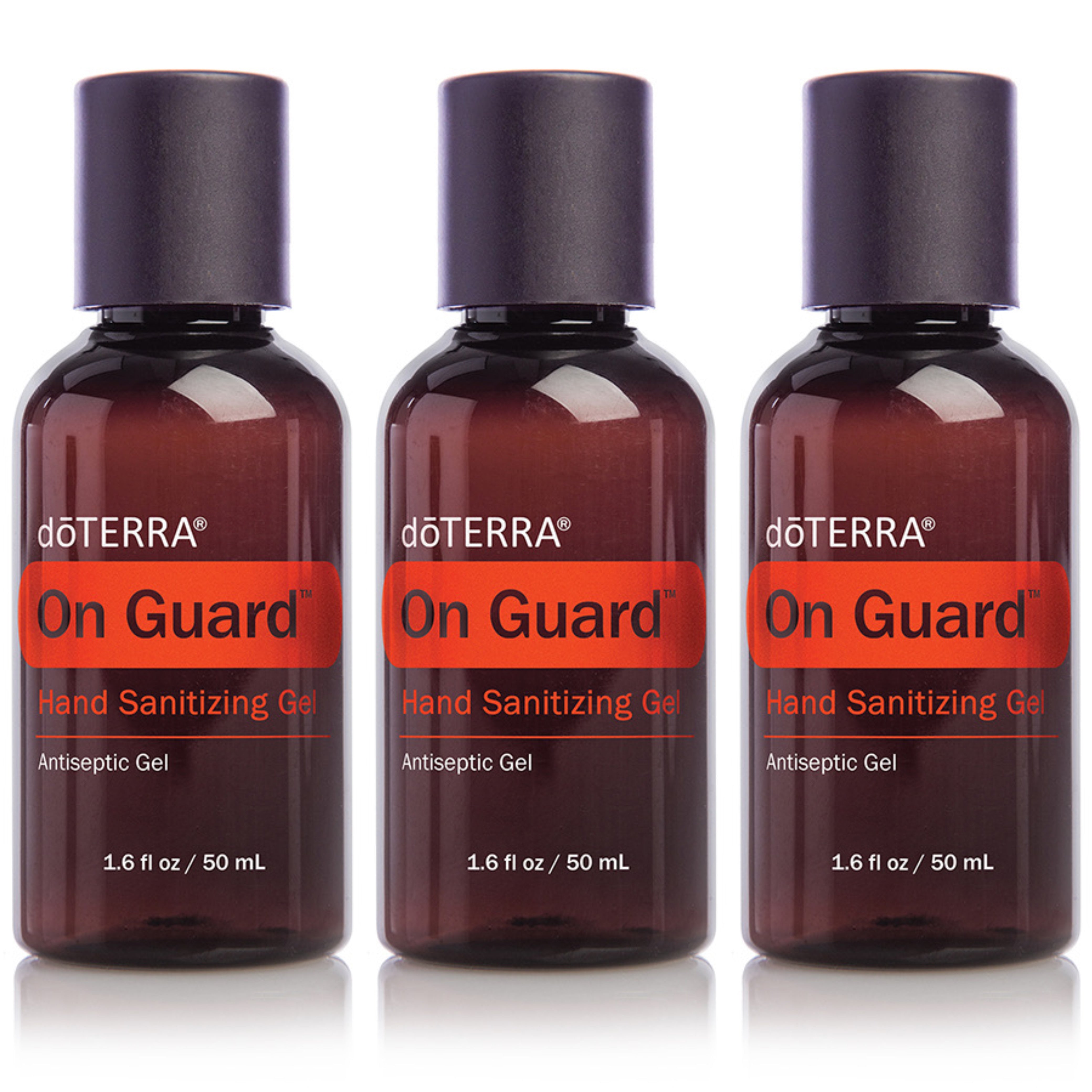 Buy doTERRA On Guard Hand Sanitizing Gel
