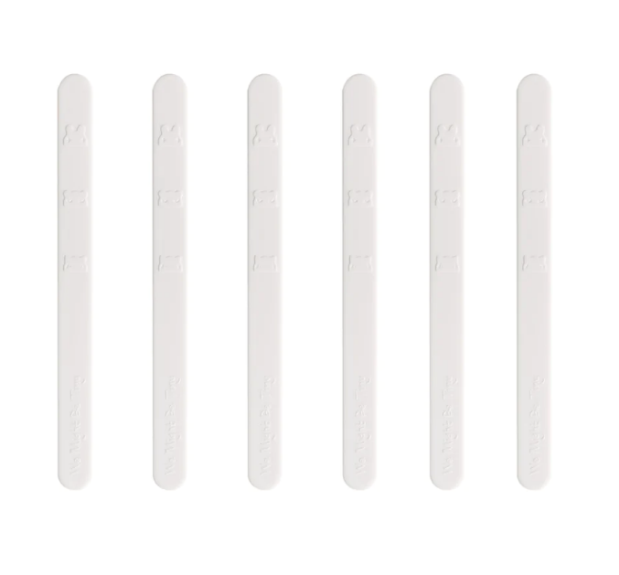 We Might Be Tiny- Icy pole sticks (set of 6)
