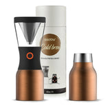 Asobu - Portable Cold Brew Coffee Maker