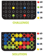 Smart Games-IQ Twist