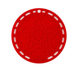 Le Creuset - Heritage Silicone Trivet 20cm