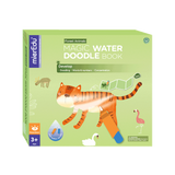 Mier Magic Water Doodle Book - Forest Animals