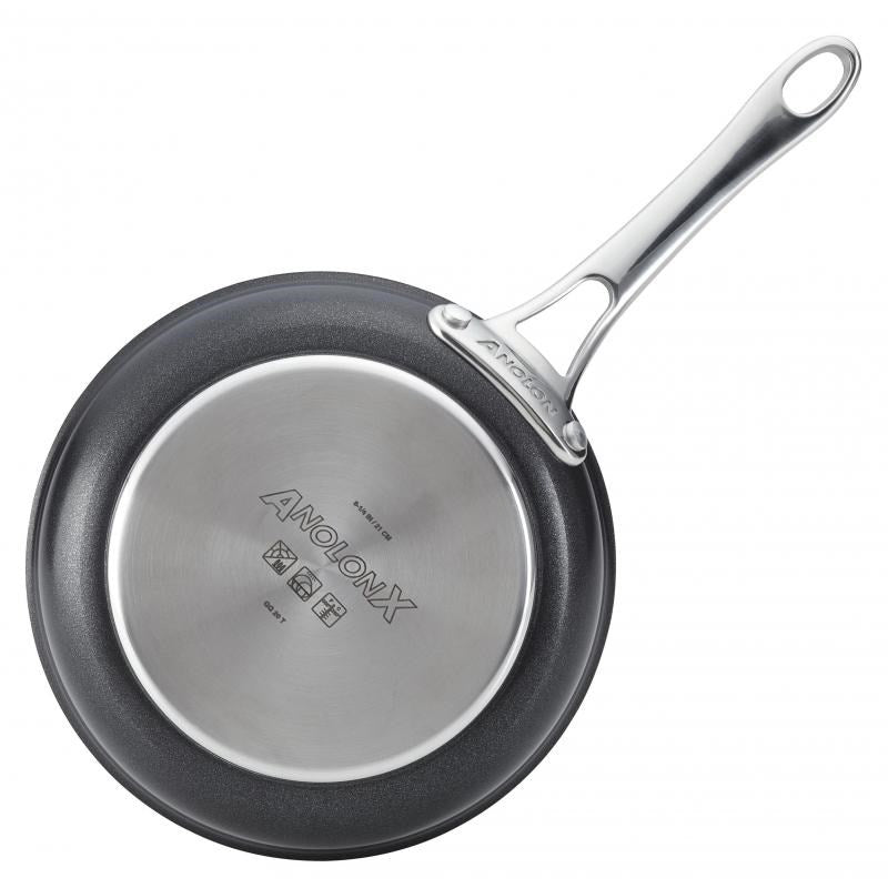 Anolon X Premium Non-Stick Cookware with SearTech™