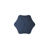 Blunt Metro Compact Foldable Umbrella - Navy