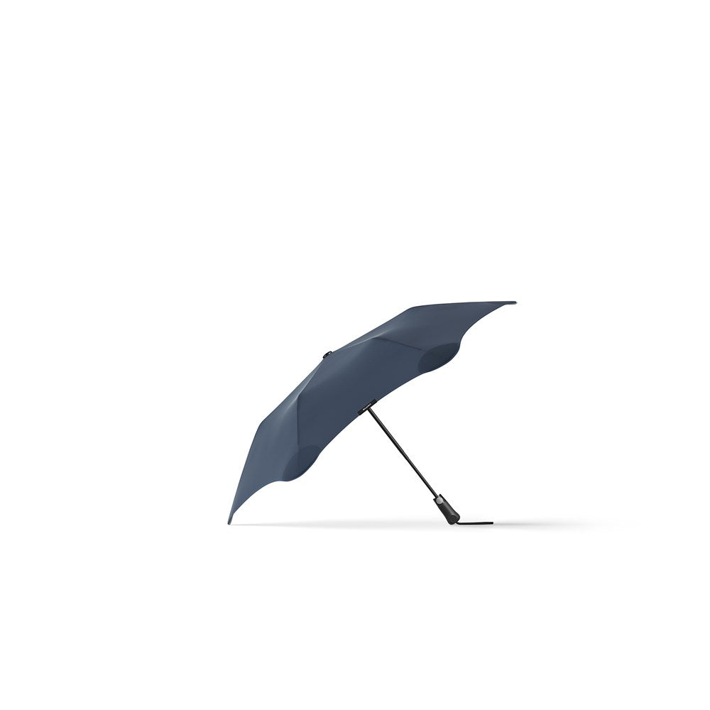 Blunt Metro Compact Foldable Umbrella - Navy