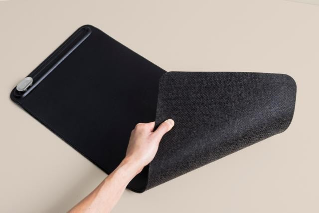 OrbitKey - Desk Slim