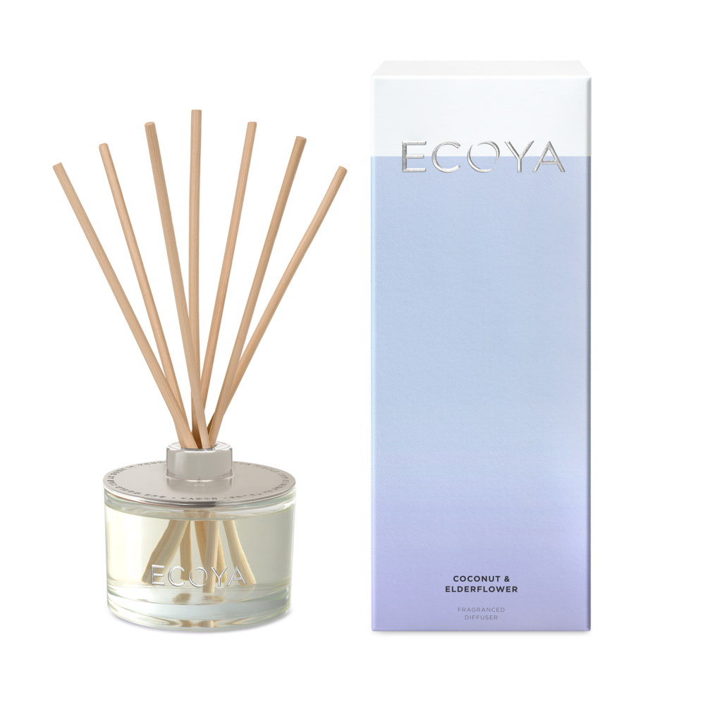 Ecoya-Diffuser 200ml