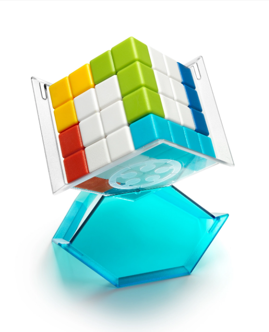 Smart Game - CUBIQ