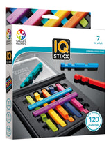 Smart Game - IQ Stixx