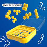 Smart Game - IQ Mini (Assorted colours)