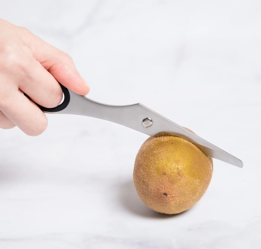 VIIDA - Glow multiple food grade scissors