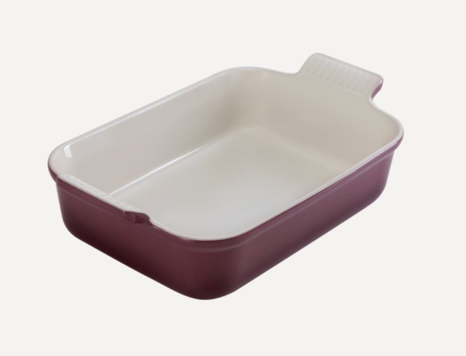 Le Creuset Heritage Rectangular Dish 32cm