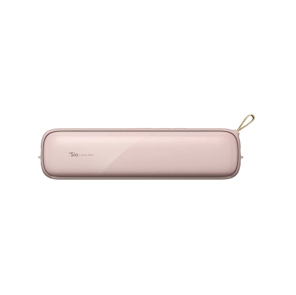 Lisscode Wireless Vacuum Sealer