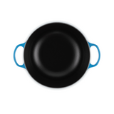 Le Creuset - Signature Marmites 26cm Azure