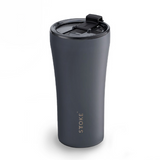 STTOKE Ceramic Reusable Cup 16oz (460ml) - Slated Grey