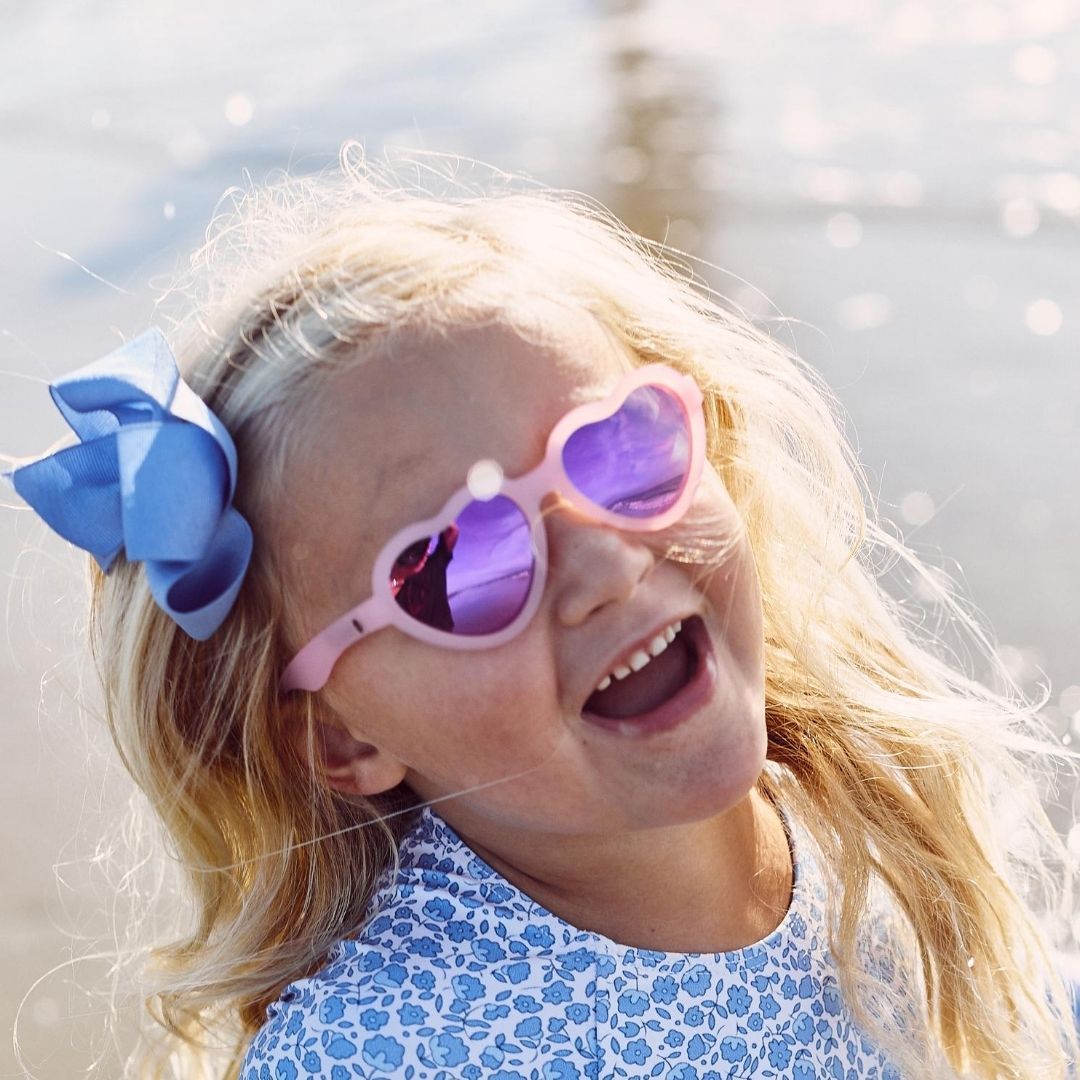 Babiators-Blue Polarised Series-The Influencer