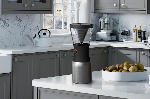 Asobu - Portable Cold Brew Coffee Maker