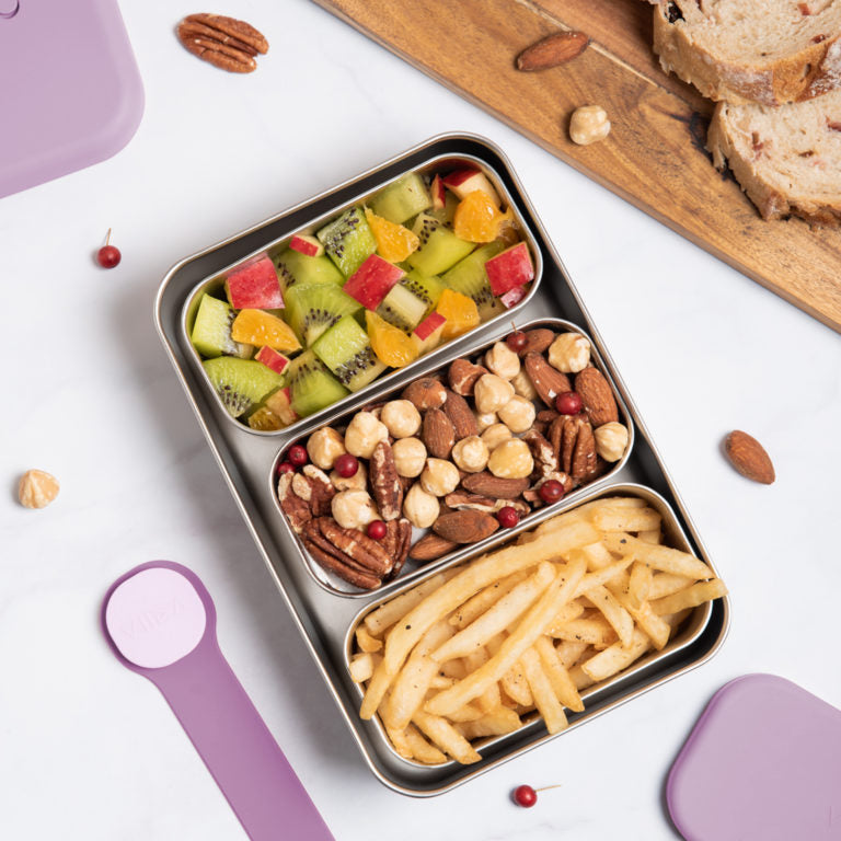 VIIDA Kasten Lunch Box