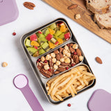 VIIDA Kasten Lunch Box