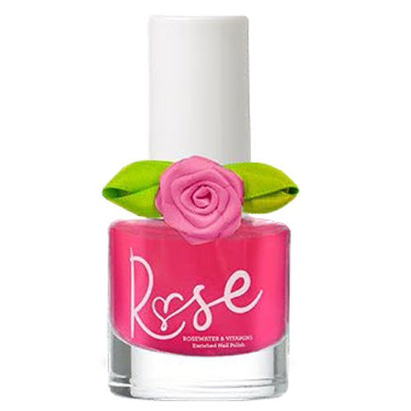 Snail Peel Off Nail Polish