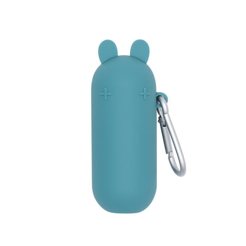 We might be Tiny - Keepie + Bubble Tea Straw Set