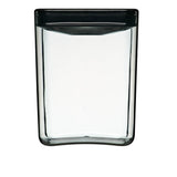 CLICKCLACK DISPLAY CUBE - 2800ML - BLACK