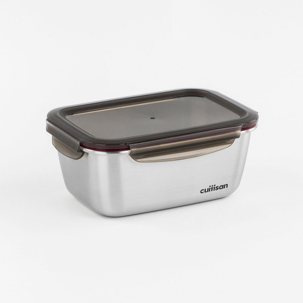 Cuitisan-Flora Rectangular Bowl