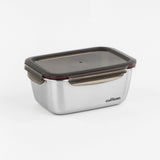 Cuitisan-Flora Rectangular Bowl