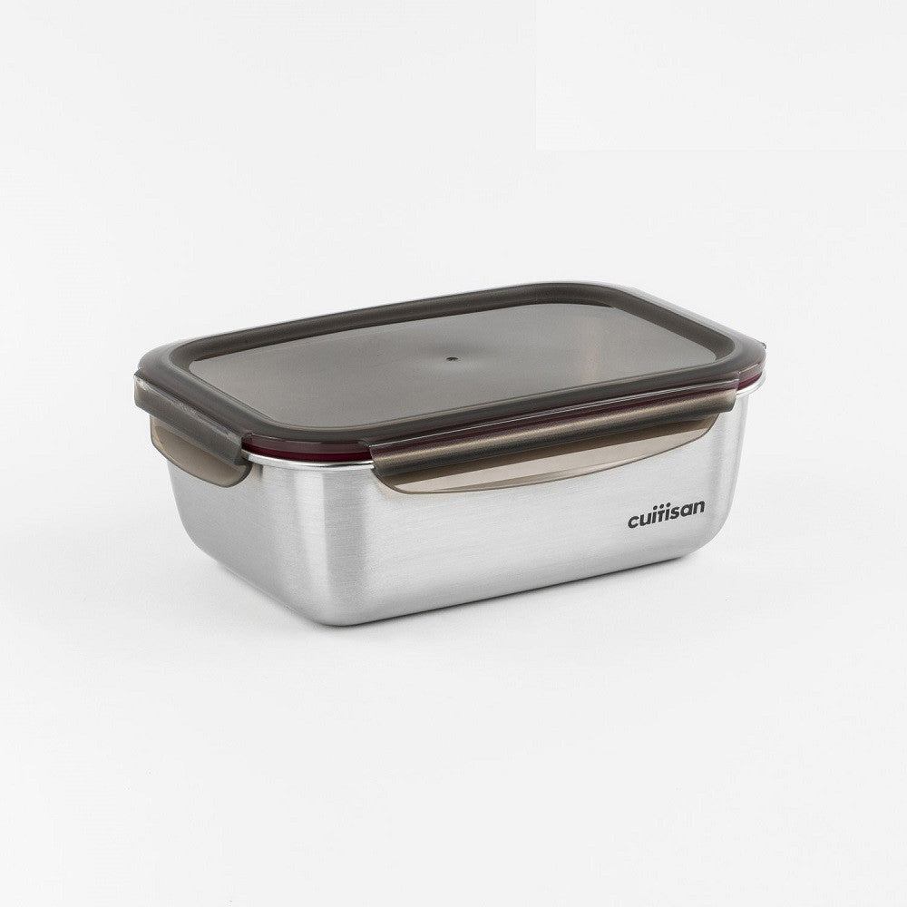 Cuitisan-Flora Rectangular Bowl