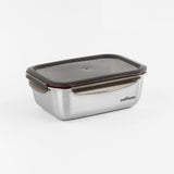 Cuitisan-Flora Rectangular Bowl