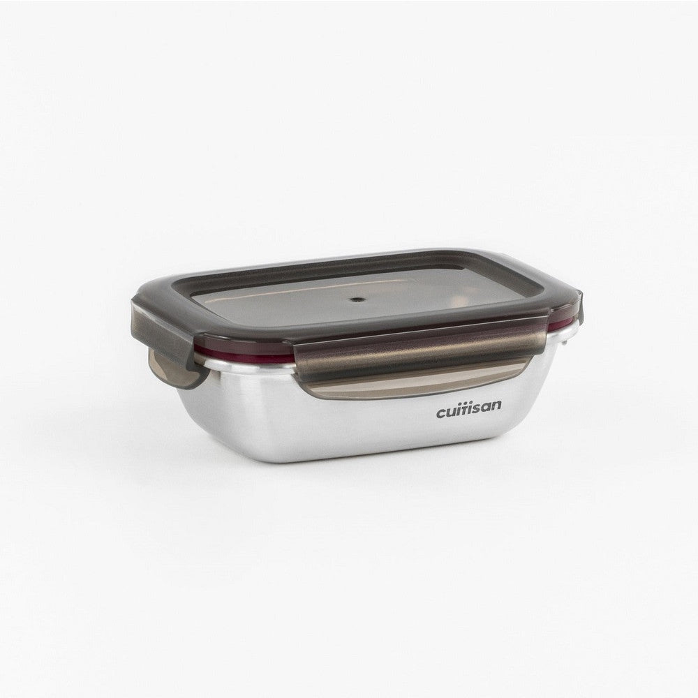 Cuitisan-Flora Rectangular Bowl