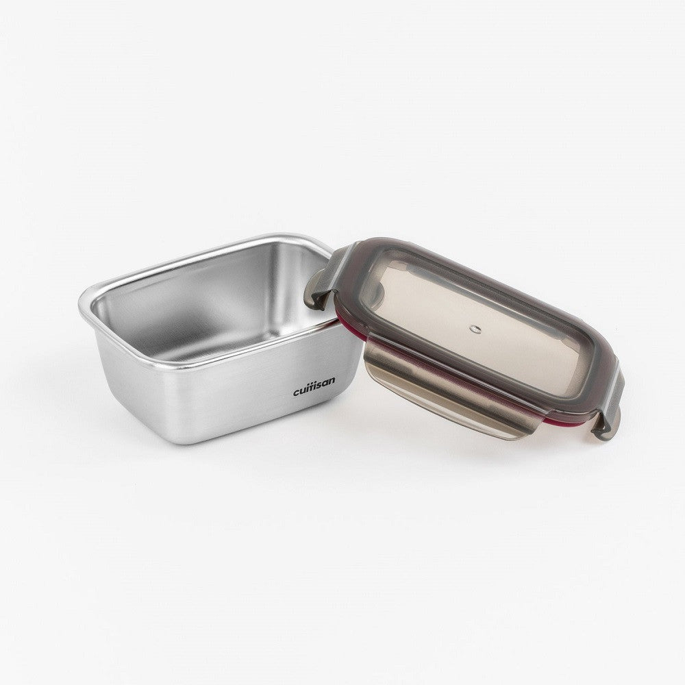 Cuitisan-Flora Rectangular Bowl