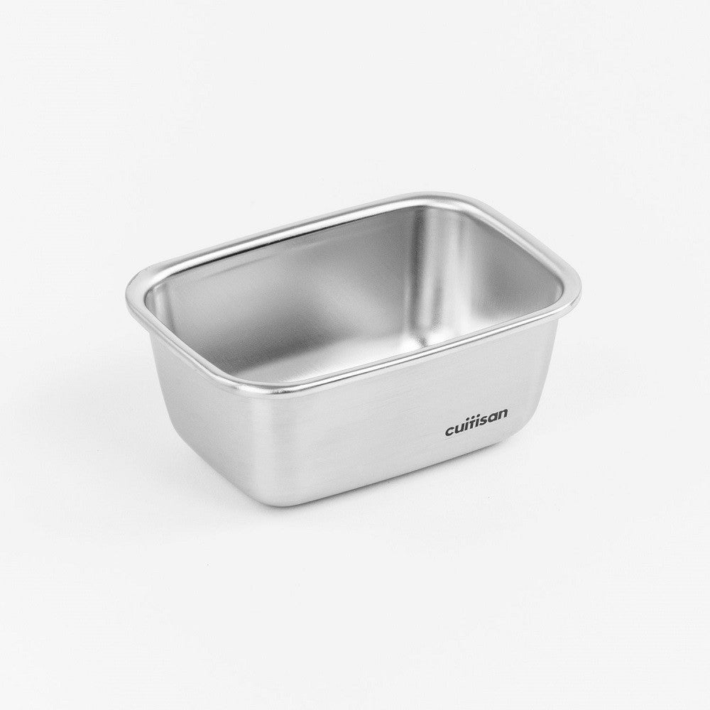 Cuitisan-Flora Rectangular Bowl