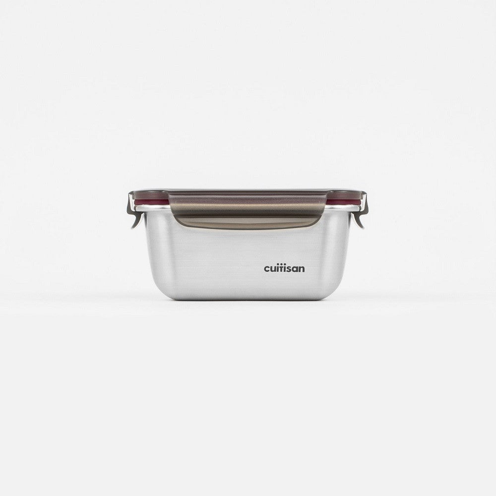 Cuitisan-Flora Rectangular Bowl