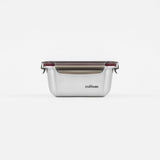 Cuitisan-Flora Rectangular Bowl