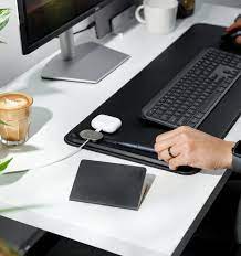 OrbitKey - Desk Slim