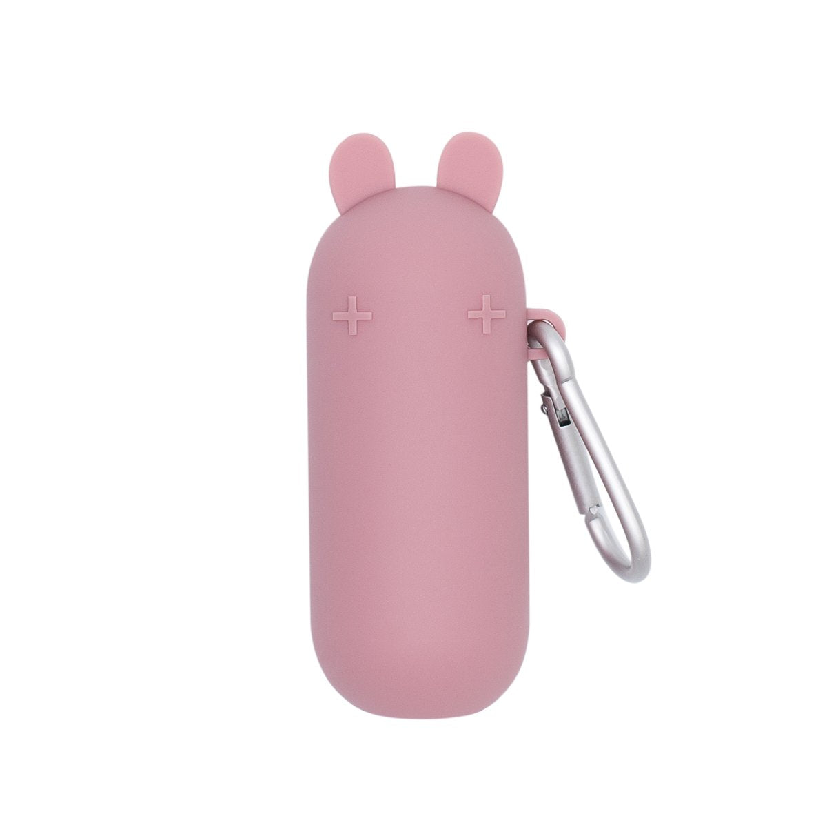 We might be Tiny - Keepie + Bubble Tea Straw Set