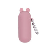We might be Tiny - Keepie + Bubble Tea Straw Set
