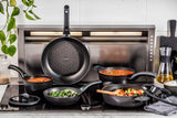 ESSTEELE Per Salute Nonstick Induction 5 Piece Cookware Set
